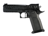 ATLAS GUNWORKS Apollo v2 Perfect Zero™ Pistol RMR Cut Black Out Ported
9MM LUGER (9x19 PARA) - 2 of 2