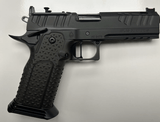 ATLAS GUNWORKS Apollo v2 Perfect Zero™ Pistol RMR Cut Black Out Ported
9MM LUGER (9x19 PARA) - 1 of 2
