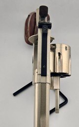 SMITH & WESSON 29-2 .44 MAGNUM - 2 of 3