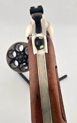SMITH & WESSON model 57 .41 REM MAG - 3 of 3