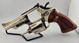 SMITH & WESSON model 57 .41 REM MAG - 1 of 3