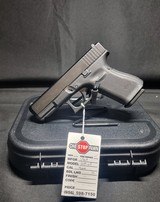 GLOCK G-19 Gen 5 9MM LUGER (9x19 PARA) - 1 of 2