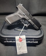 GLOCK G-19 Gen 5 9MM LUGER (9x19 PARA) - 2 of 2