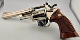 SMITH & WESSON model 19-3 .357 MAG - 2 of 3
