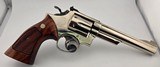 SMITH & WESSON model 19-3 .357 MAG - 1 of 3