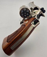 SMITH & WESSON model 19-3 .357 MAG - 3 of 3