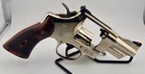 SMITH & WESSON 25-4 .45 ACP