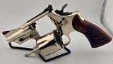 SMITH & WESSON 25-4 .45 ACP - 2 of 3