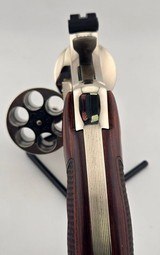 SMITH & WESSON 25-4 .45 ACP - 3 of 3
