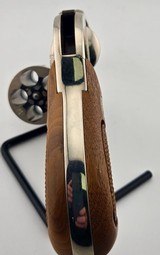 SMITH & WESSON model 49 .38 SPL - 3 of 3