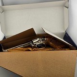 SMITH & WESSON 17-6 .22 LR - 3 of 3
