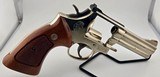 SMITH & WESSON 586 .357 MAG - 3 of 3