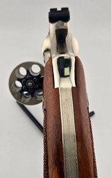 SMITH & WESSON 586 .357 MAG - 2 of 3