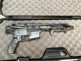SPRINGFIELD ARMORY SAINT 5.56X45MM NATO - 1 of 3