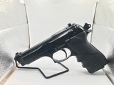 BERETTA 92FS
9MM LUGER (9x19 PARA) - 2 of 3