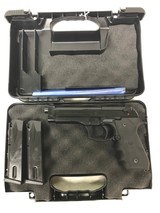 BERETTA 92FS
9MM LUGER (9x19 PARA) - 1 of 3