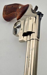 SMITH & WESSON 586 .357 MAG - 2 of 3