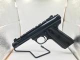RUGER 22/45 lite mark III .22 LR - 2 of 3