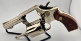 SMITH & WESSON 13-3 .357 MAG