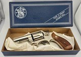 SMITH & WESSON 13-3 .357 MAG - 3 of 3