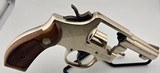 SMITH & WESSON 34-1 .22 LR - 3 of 3