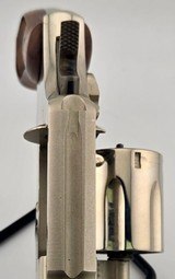 SMITH & WESSON 34-1 .22 LR - 2 of 3