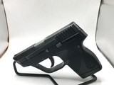 TAURUS pt 738 .380 ACP - 1 of 3