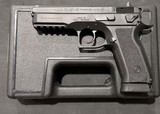 CZ 75 SP-01 PHANTOM 9MM LUGER (9X19 PARA) - 2 of 3