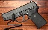 SIG SAUER P239 9MM LUGER (9x19 PARA) - 3 of 3