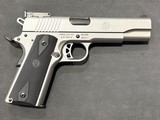 RUGER SR1911 TARGET 10MM - 1 of 3