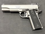 RUGER SR1911 TARGET 10MM - 2 of 3