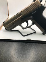 SIG SAUER SP2022 FDE 9MM LUGER (9x19 PARA) - 3 of 3