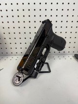 GLOCK 22 GEN 5 BLACK CHROME .40 S&W - 2 of 3