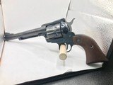 RUGER NEW MODEL BLACKHAWK .357 MAG - 1 of 3