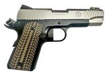 RUGER SR1911 9MM LUGER (9x19 PARA) - 1 of 1