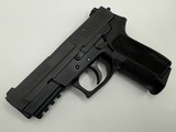 SIG SAUER SP2022 9MM LUGER (9X19 PARA) - 2 of 2