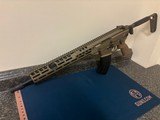 SIG SAUER MCX Spear 7.62X39MM - 2 of 3