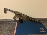 SIG SAUER MCX Spear 7.62X39MM - 1 of 3
