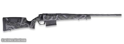 WEATHERBY 307 RANGE XP 2.0 .257 WBY MAG