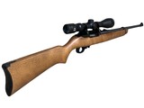 RUGER 10/22 .22 LR - 1 of 3