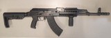 RILEY DEFENSE RAK-47 TACTICAL MFT RIFLE 7.62X39MM - 1 of 3
