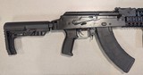 RILEY DEFENSE RAK-47 TACTICAL MFT RIFLE 7.62X39MM - 3 of 3