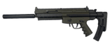 GSG GERMAN SPORTS GUNS GSG-16 .22 LR - 2 of 3