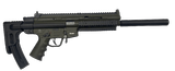 GSG GERMAN SPORTS GUNS GSG-16 .22 LR - 1 of 3