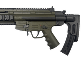 GSG GERMAN SPORTS GUNS GSG-16 .22 LR - 3 of 3