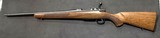 CZ 557 .243 WIN - 2 of 3
