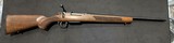 CZ 557 .243 WIN - 1 of 3