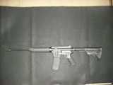 DEL-TON DTI-15 5.56X45MM NATO