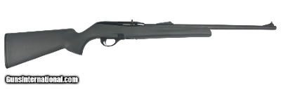 REMINGTON Model 597 .22 LR