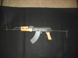 CENTURY ARMS AK63DS 7.62X39MM - 1 of 3
